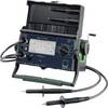 Gossen Metrawatt METRISO PRIME Szigetelésmérő műszer 100 V, 250 V, 500 V, 1000 V, 1500 V, 2000 V, 2500 V, 5000 V 1 TΩ