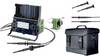 Gossen Metrawatt METRISO PRIME Set Szigetelésmérő műszer 100 V, 250 V, 500 V, 1000 V, 1500 V, 2000 V, 2500 V, 5000 V 1 TΩ