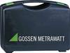 Gossen Metrawatt HC 30 Z113E Mérőműszer koffer