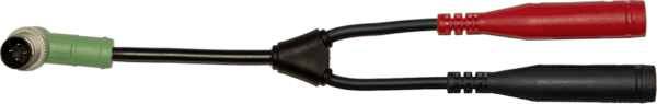 Gossen Metrawatt Z506J Z506J 1 db