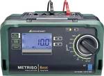 Szigetelésmérő készülék Metriso Base