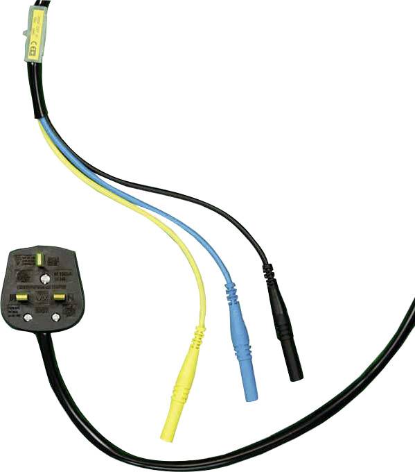 Gossen Metrawatt Z503N PRO-GB-MA 1 db
