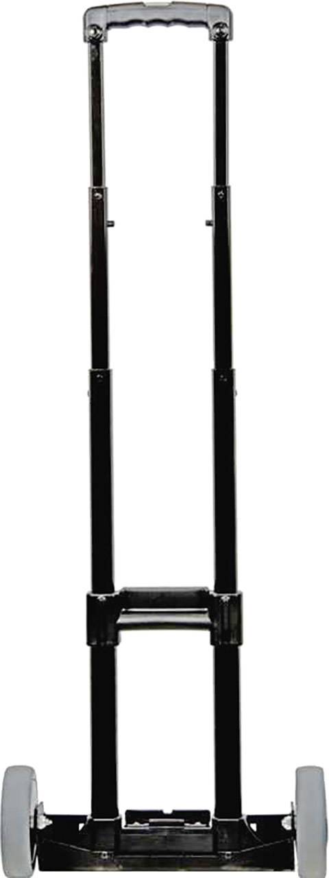 Gossen Metrawatt TROLLEY Z506F Mérőműszer koffer
