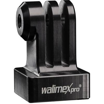 Walimex Pro GoPro Adapter 20886 Rögzítő csíptető  
