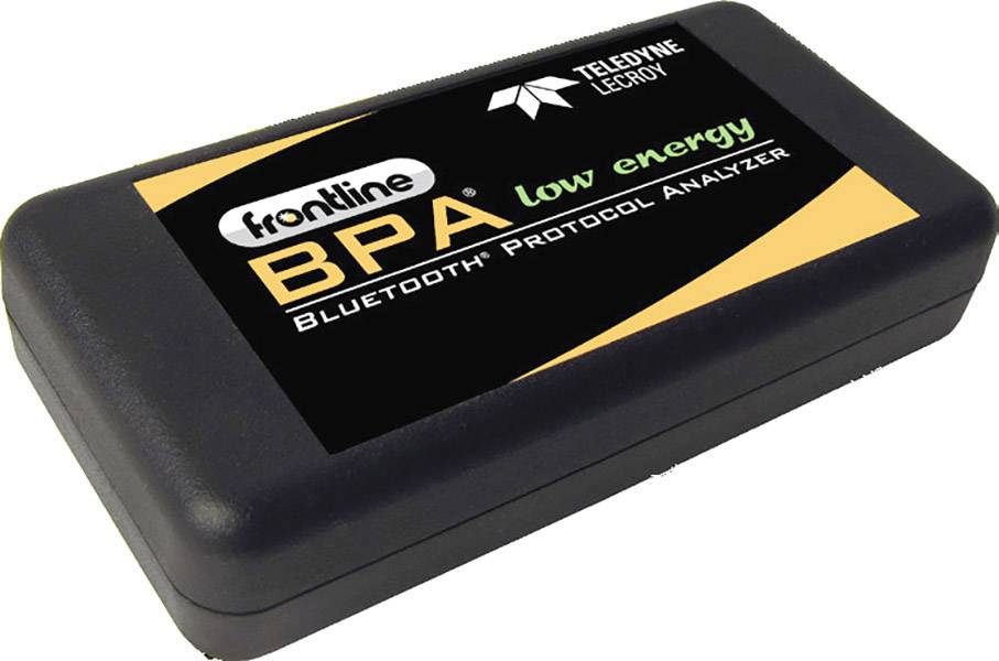 Teledyne LeCroy 2014-13101-000 Protokoll elemző USB