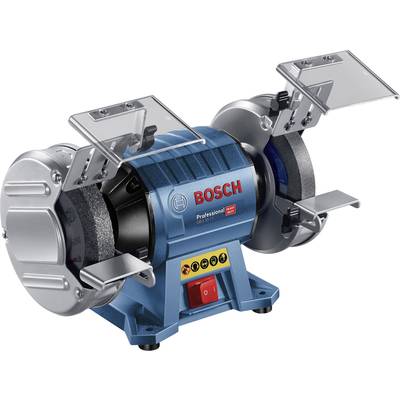 Kettős köszörű 350 W 150 mm Bosch Professional GBG 35-15 060127A300