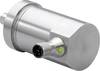 Posital Fraba Abszolút Forgás jeladó 1 db UCD-CA01B-1512-G10G-PRV Mágneses Szinkronperem (Heavy-Duty) 42 mm