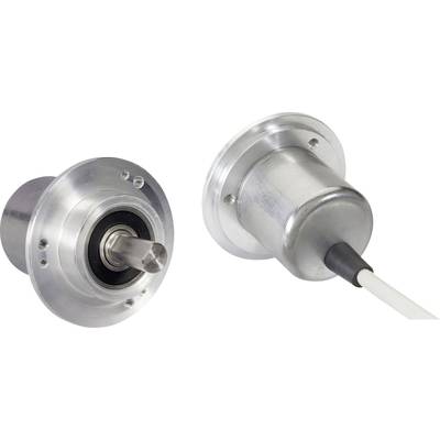 Posital Fraba Abszolút Forgás jeladó 1 db UCD-CA01B-0016-M10A-2AW Mágneses Csíptetős perem 58 mm