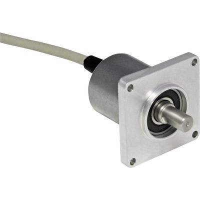 Posital Fraba Abszolút Forgás jeladó 1 db UCD-SLF2B-0016-3A7A-2AW Mágneses Szögletes