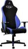 Nitro Concepts S300 Galactic Blue Gamer szék Fekete, Kék