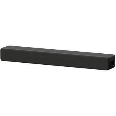 Sony HT-SF200 Soundbar Fekete Bluetooth, Mélynyomó nélkül, USB