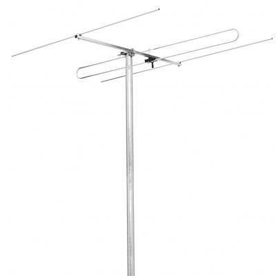 Triax FM 3 URH tetőantenna 