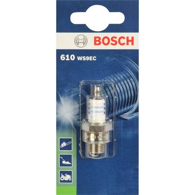 Bosch WS9EC KSN610 0241225825 Gyújtógyertya