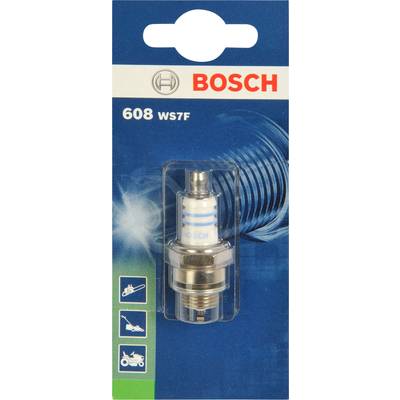 Bosch WS7F KSN608 0241236834 Gyújtógyertya