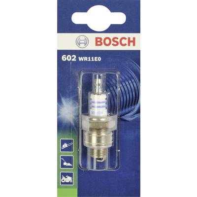 Bosch WR11E0 KSN602 0242215801 Gyújtógyertya