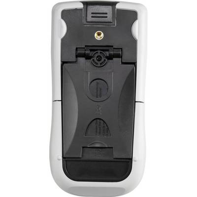 Digitális kézi multiméter lakatfogó adapterrel CAT III 600 V kijelző (digitek): 6000 VOLTCRAFT VC281-20