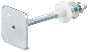 Fischer 14320 Rögzítő készlet Tartalom 10 db