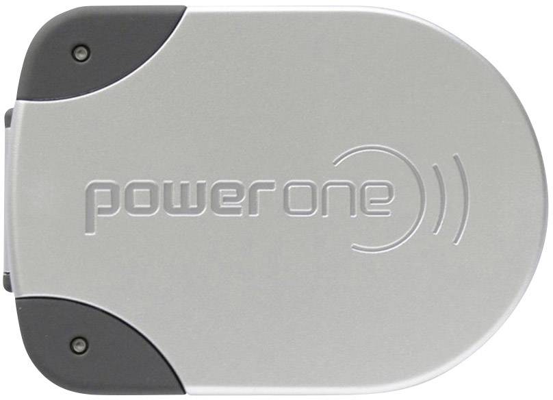 Powerone ZA675 charger Gombakku töltő NiMH Gombakku