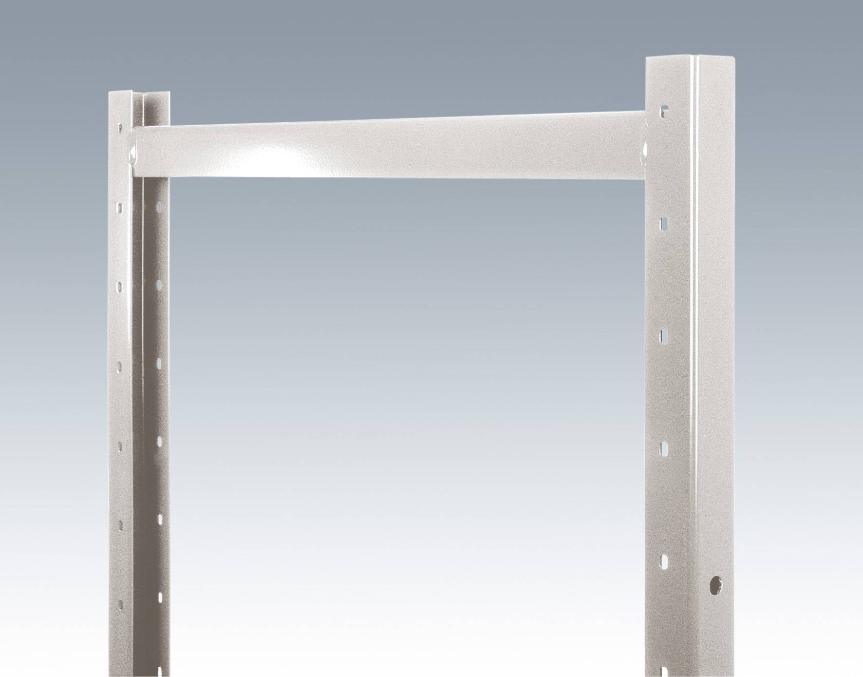 Manuflex RA3111.7035 Polckeretek Élénk szürke