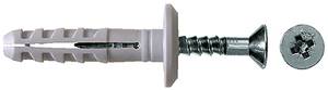 Fischer 15903 N 8 x 40/1 P Beütődübel 40 mm 8 mm 50 db