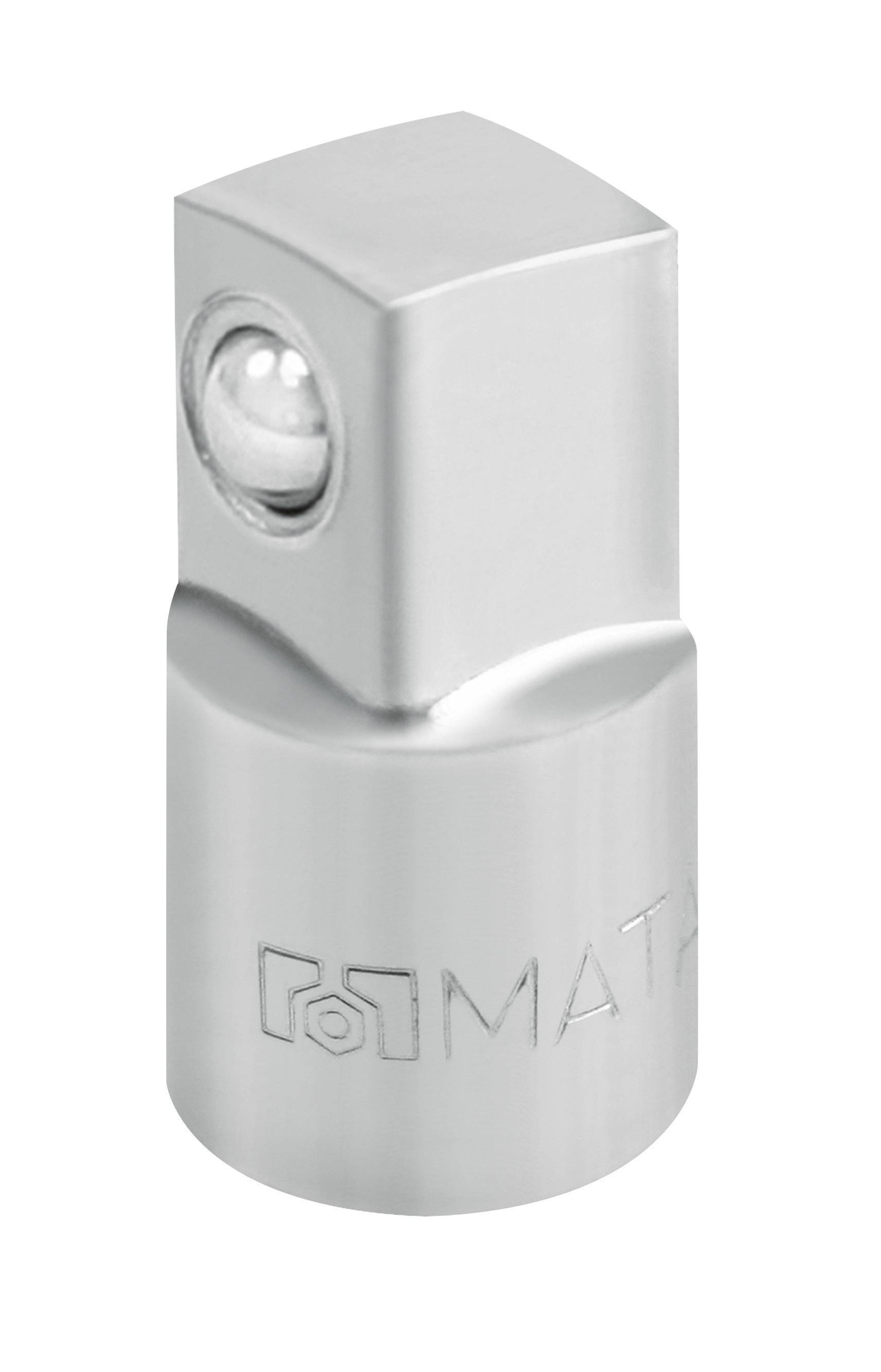 Matador Schraubwerkzeuge 20830001 Dugókulcs nagyító darab 10 mm 1/4 coll Meghajtás (csavarhúzó) 3/8 (10 mm) 1 db