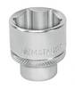 Matador Schraubwerkzeuge 40750240 Külső hatlap Dugókulcs betét 24 mm 1/2" (12,5 mm)