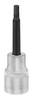 Matador Schraubwerkzeuge 40791080 Külső négyfogú (XZN) Dugókulcs bit betét 8 mm M8 1/2" (12,5 mm)