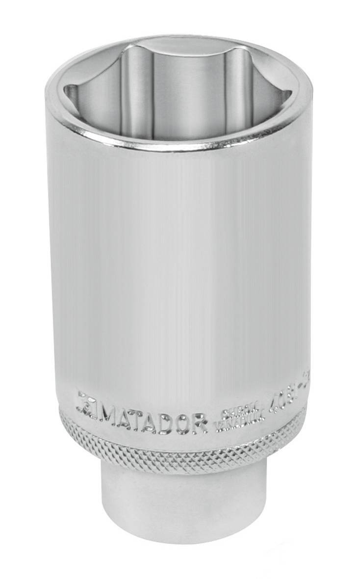 Matador Schraubwerkzeuge 40810320 Külső hatlap Dugókulcs betét 32 mm 1/2 (12,5 mm)