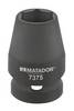 Matador Schraubwerkzeuge 73750090 Külső hatlap Ütvefúró dugókulcs betét 9 mm 3/8" (10 mm)