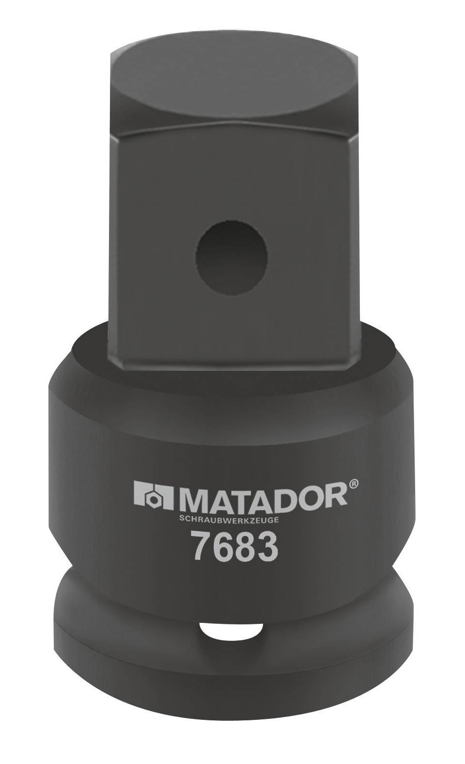 Matador Schraubwerkzeuge 76830001 Dugókulcs nagyító darab 1 db