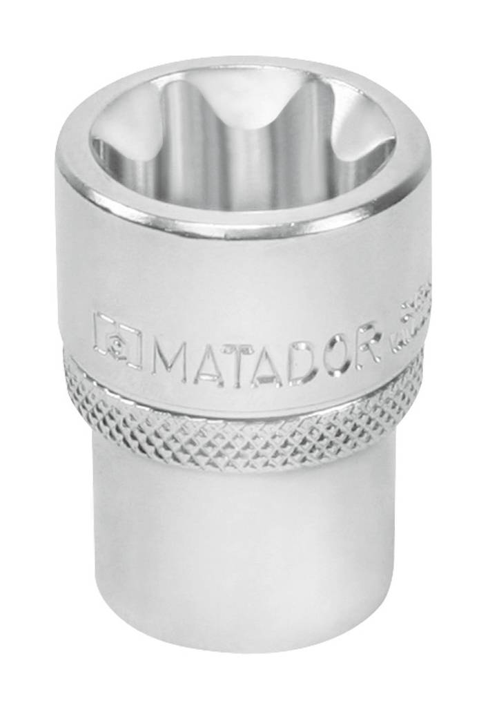 Matador Schraubwerkzeuge Dugókulcs bit betét 3/8 (10 mm) 30900100