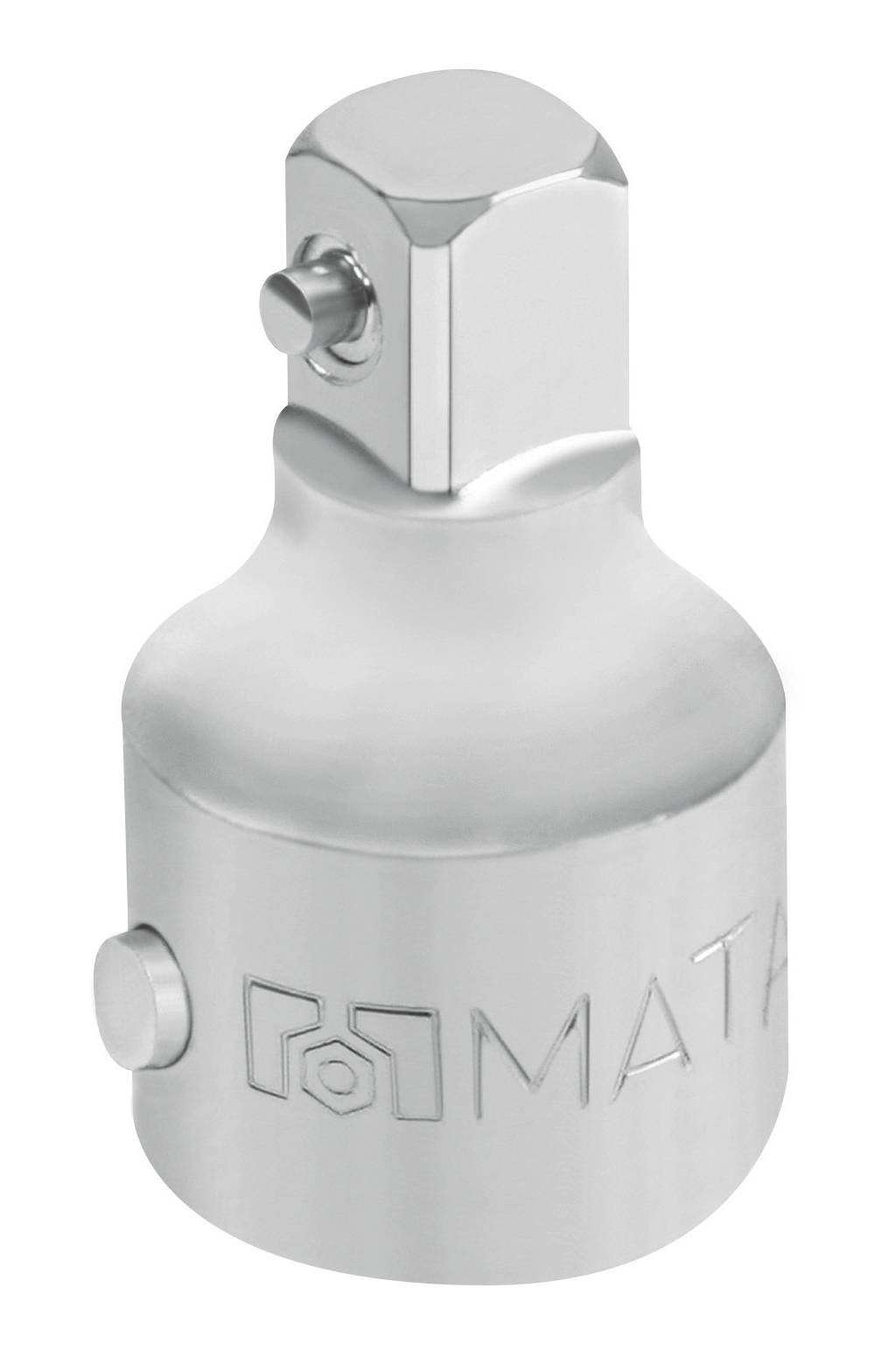 Matador Schraubwerkzeuge 50820001 Dugókulcs szűkítő darab 1/2 coll Meghajtás (csavarhúzó) 3/4 (20 mm) 1 db