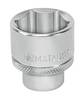 Matador Schraubwerkzeuge 40750270 Külső hatlap Dugókulcs betét 27 mm 1/2" (12,5 mm)