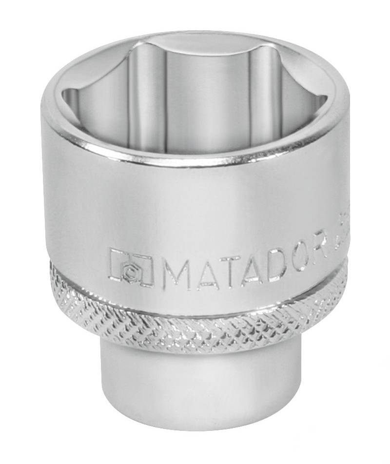 Matador Schraubwerkzeuge 30750140 Külső hatlap Dugókulcs betét 14 mm 3/8 (10 mm)