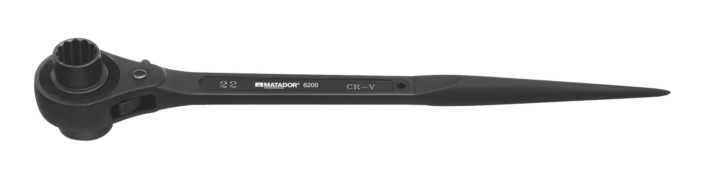 Matador Schraubwerkzeuge 62001922 Racsni