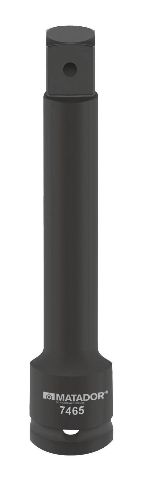 Matador Schraubwerkzeuge 74650003 Dugókulcs hosszabbító Meghajtás (csavarhúzó) 1/2 (12,5 mm) 1 db