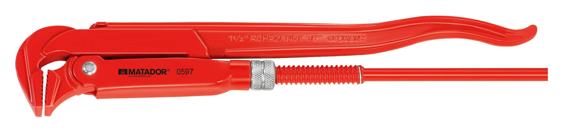 Matador Schraubwerkzeuge 05970004 Csőfogó