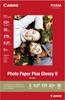 Canon Photo Paper Plus Glossy II PP-201 2311B021 Fénykép papír DIN A3+ 265 g/m² 20 lap Fényes