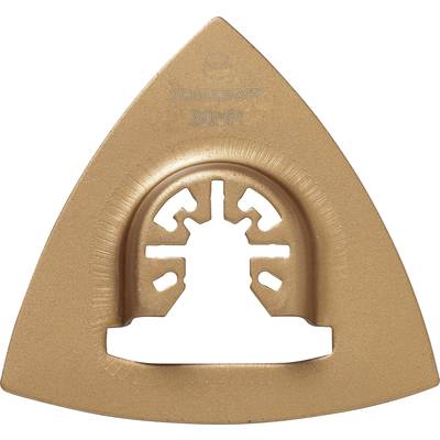 TOOLCRAFT TO-4985409 Carbide Ráspoly 1 db 80 mm 1 db