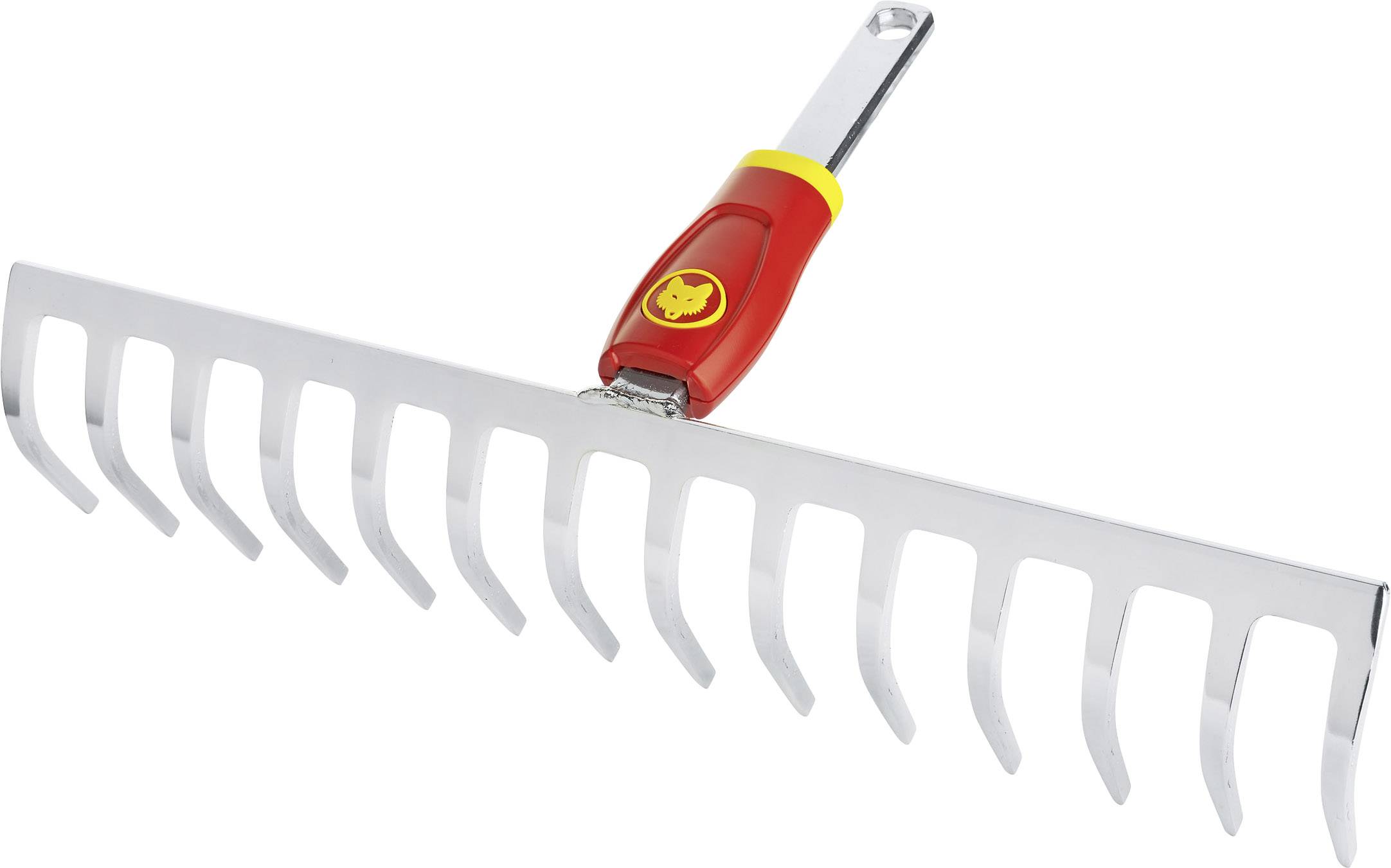 WOLF-Garten Gereblye 71AAA028650 DR-M 35 35 cm Wolf kombinált rendszer Multi-Star