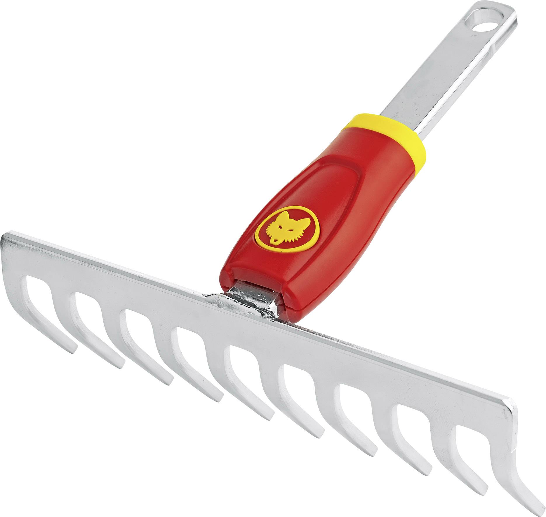 WOLF-Garten Kis gereblye 71AAA026650 DS-M 19 19 cm Wolf kombinált rendszer Multi-Star
