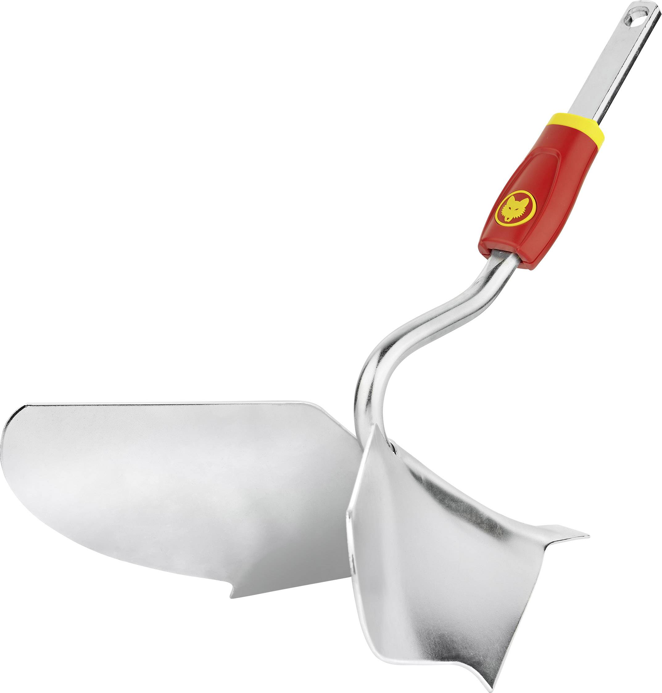 WOLF-Garten Töltögetőkapa 71AAA025650 JA-M 20 20 cm Wolf kombinált rendszer Multi-Star