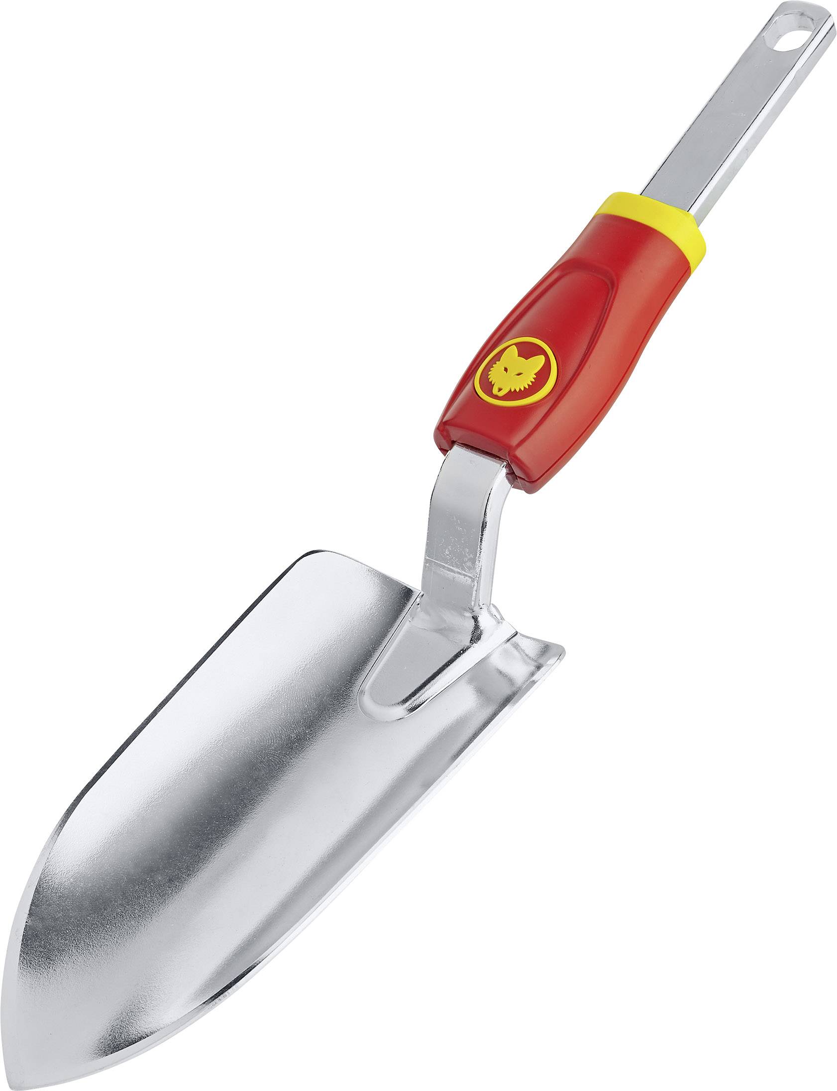 WOLF-Garten Lapát 71AAA019650 LU-SM 8 cm Wolf kombinált rendszer Multi-Star