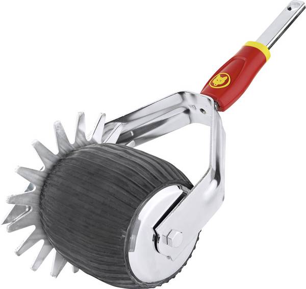 WOLF-Garten Gyepszél nyíró 71AAA037650 RB-M   Wolf kombinált rendszer Multi-Star