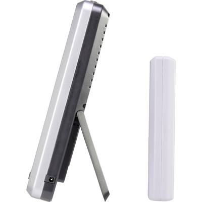 Vezeték nélküli digitális időjárásjelző állomás, Eurochron EFWS5008 EC-3325732-5