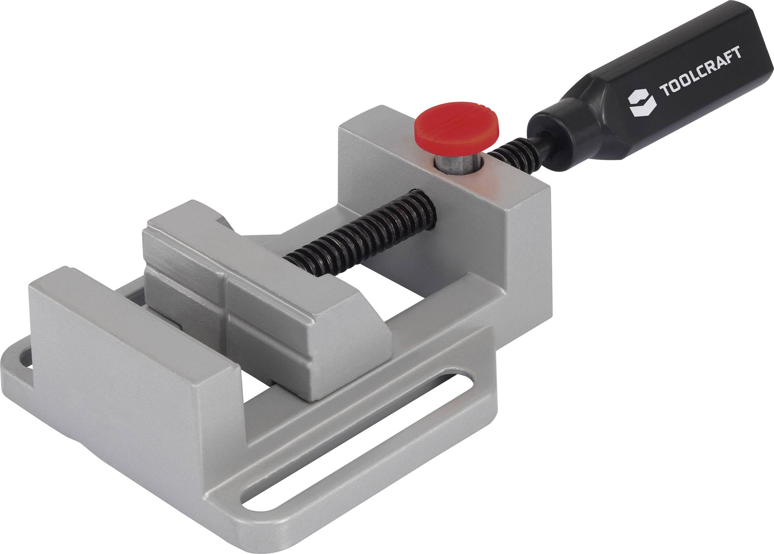 TOOLCRAFT SRS-142 Satu TO-4988661 Pofa szélesség: 70 mm Szorítási szélesség (max.): 60 mm