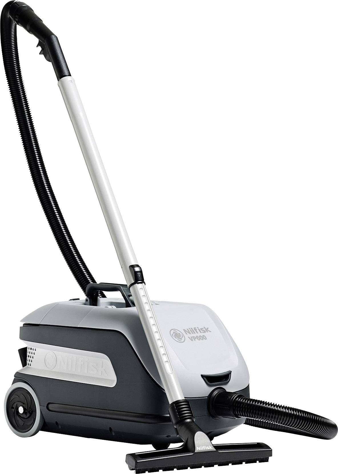 Nilfisk VP 600 HEPA STD 3 EU Ipari porszívók-1