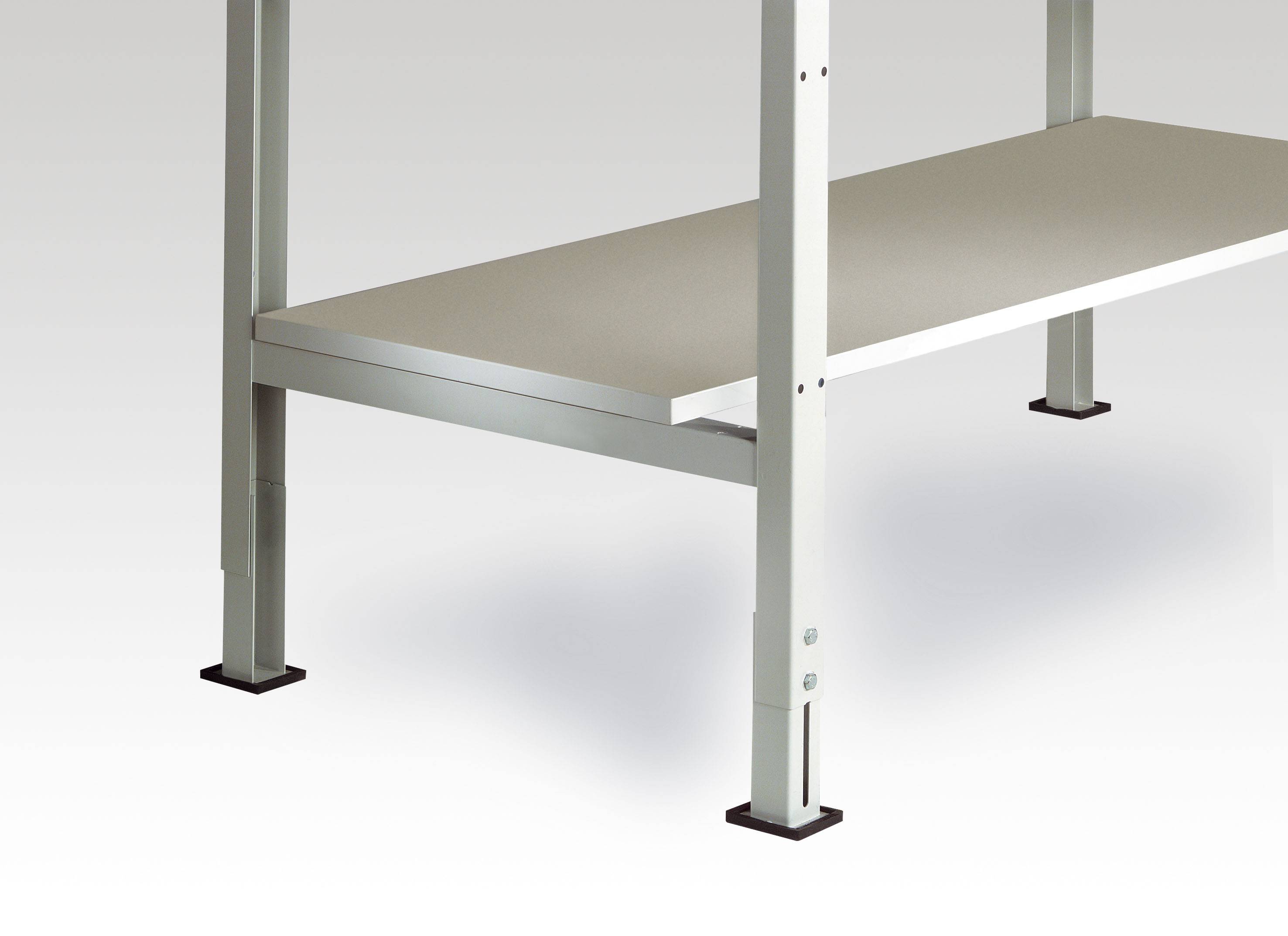 Manuflex ZB3673 Köztes padló (Sz x Ma x Mé) 1000 x 19 x 500 mm