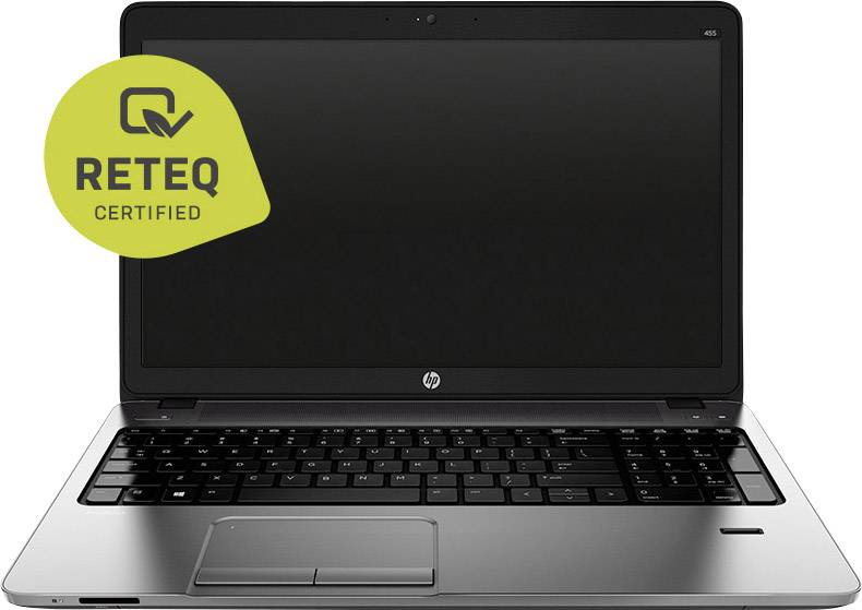 Hp Probook 455 G3 Probook 455 G3 Win 10 Pro 04250563414141 Conrad 4009