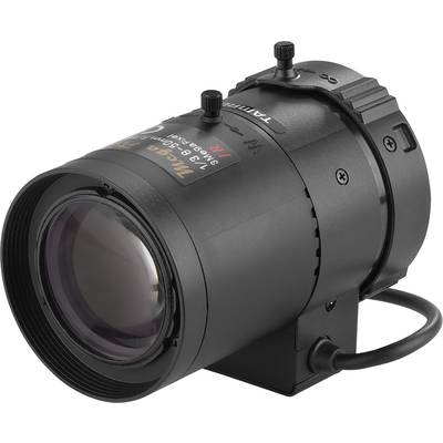 Monacor VGM-850ASIR Távfelügyeleti kamera objektív Gyújtótávolság 8 - 50 mm 